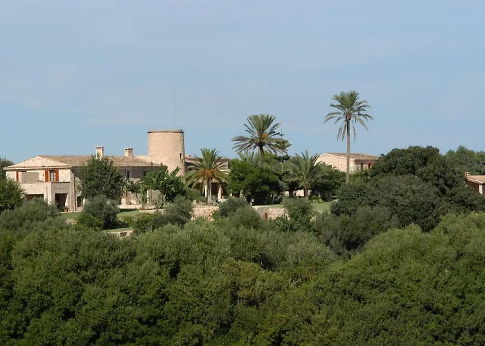 Hotel Rural Son Mas - 4*