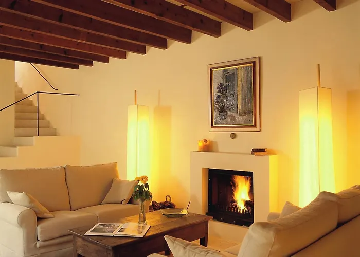Hotel Rural Son Mas - 4*