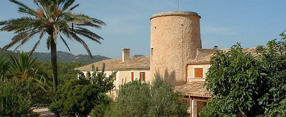 Rural Son Mas - 4* Portocristo