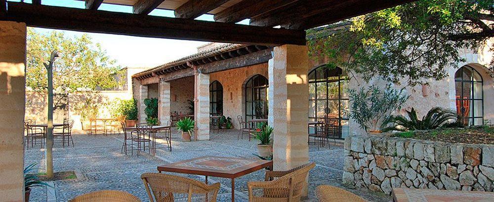 Hotel Rural Son Mas - 4* Portocristo