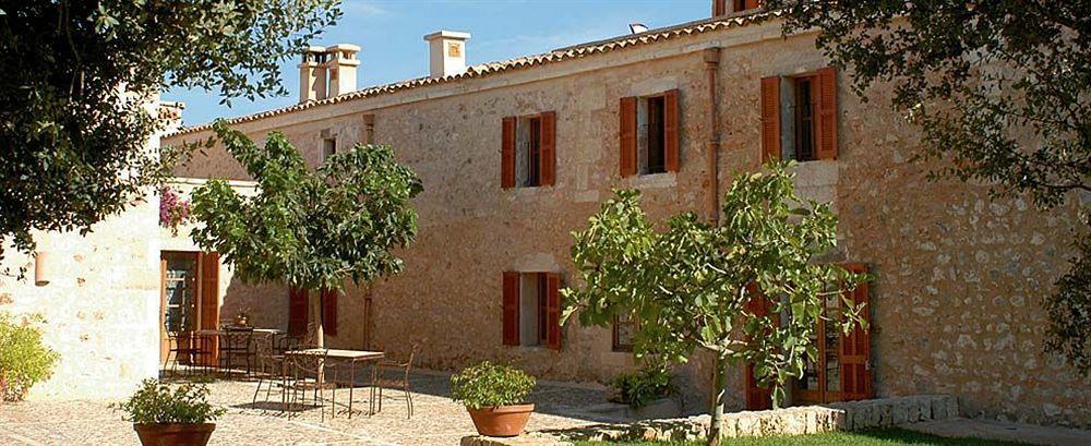 Rural Son Mas - 4* Portocristo