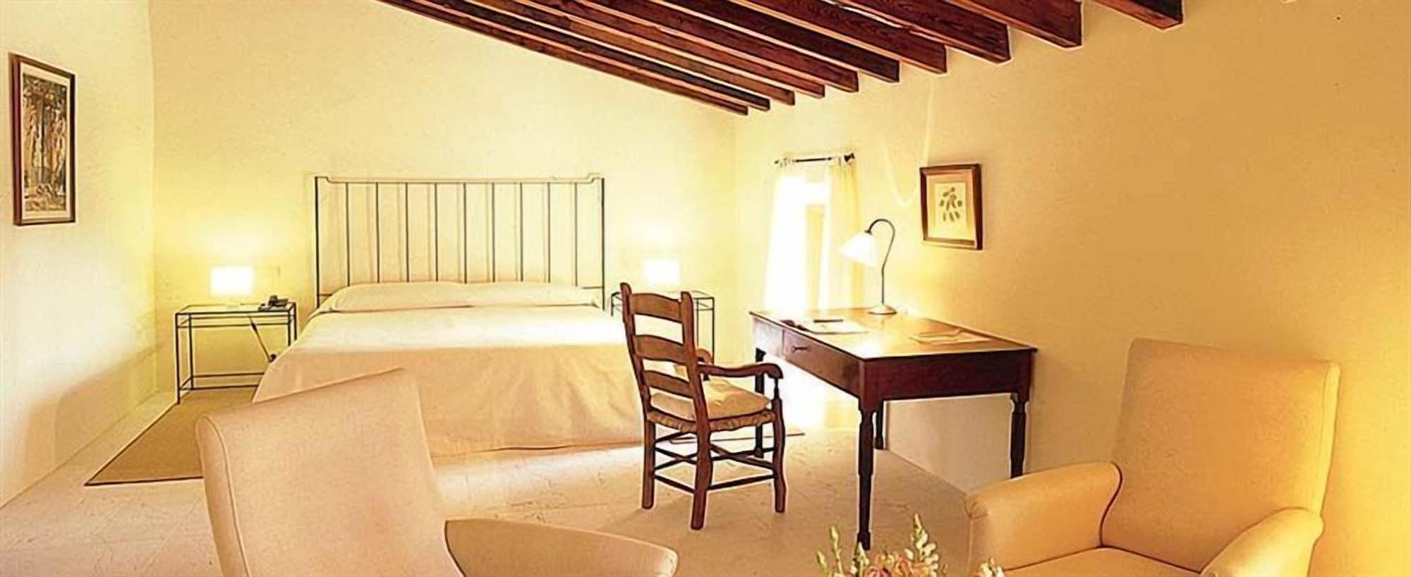 Hotel Rural Son Mas - 4* Portocristo
