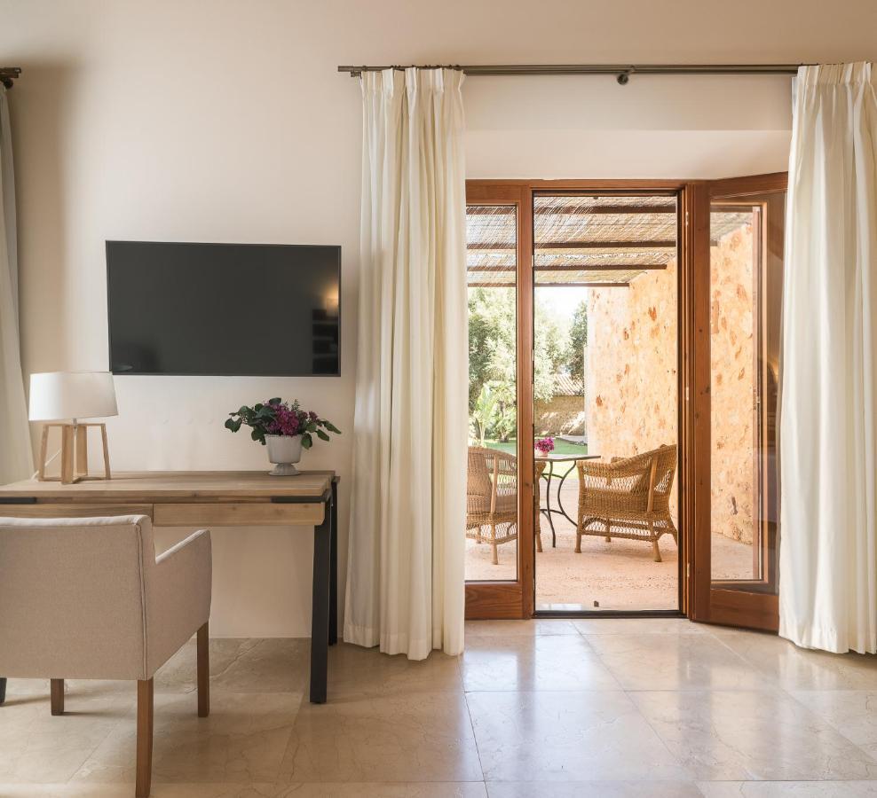 Rural Son Mas - 4* 4* Portocristo