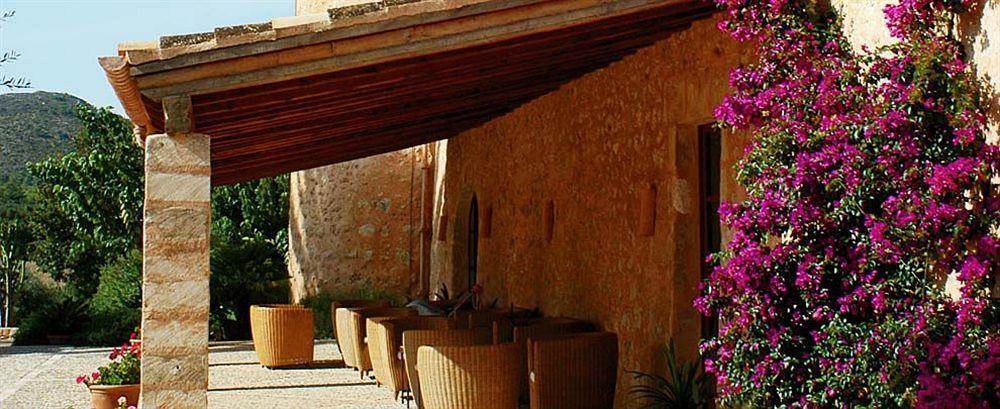 Hotel Rural Son Mas - 4* Portocristo