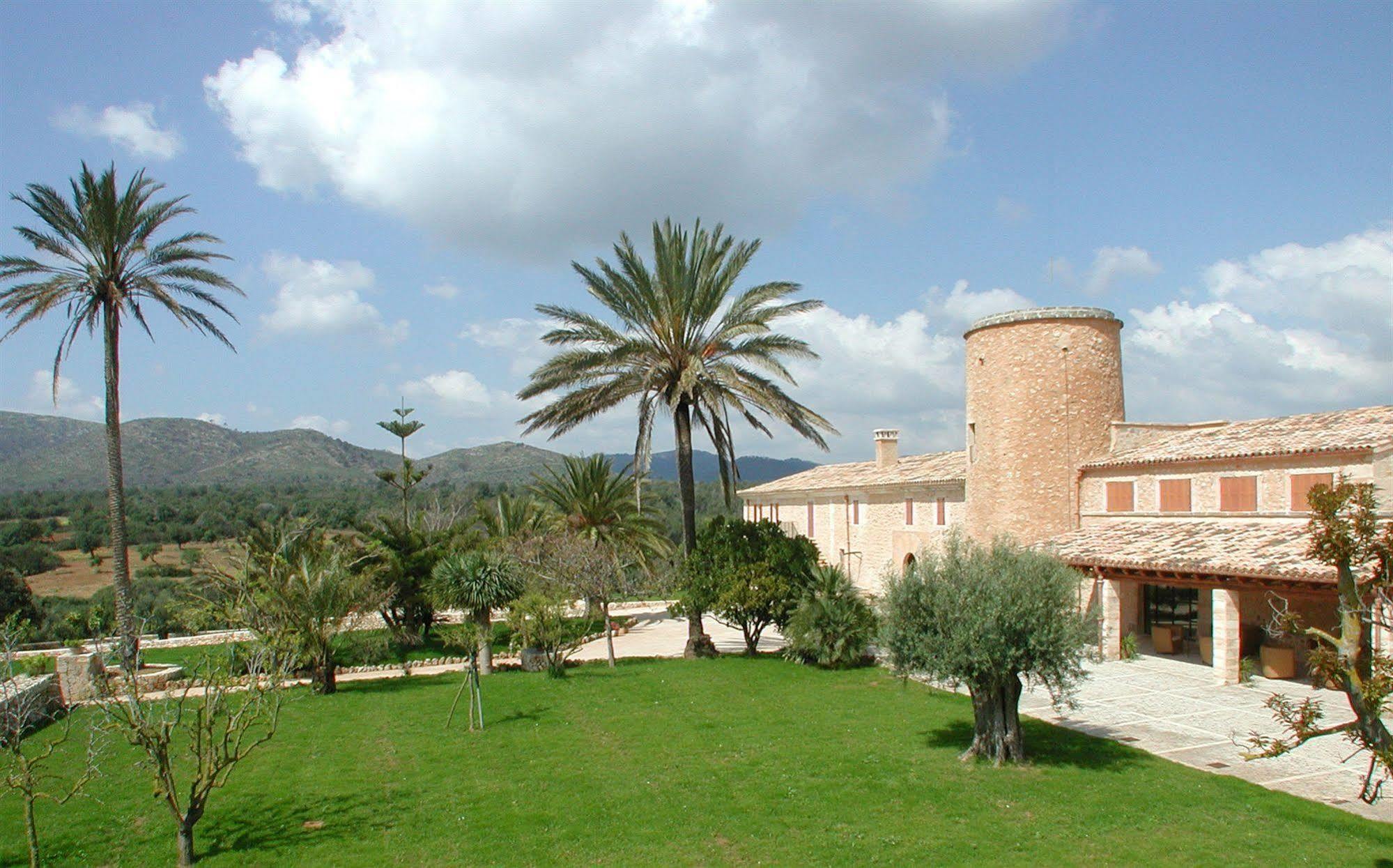 Hotel Rural Son Mas - 4* Portocristo